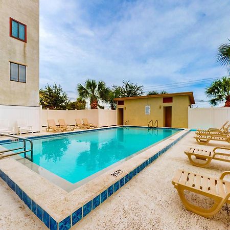 Schumacher Strandhaus Panama City Beach Εξωτερικό φωτογραφία