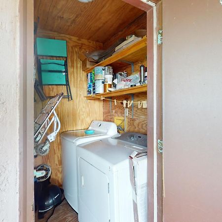 Schumacher Strandhaus Panama City Beach Εξωτερικό φωτογραφία