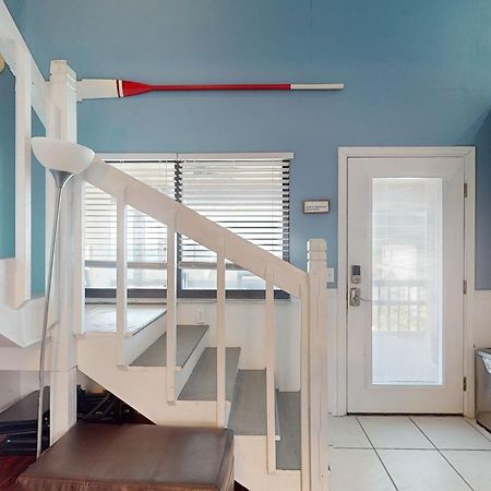 Schumacher Strandhaus Panama City Beach Εξωτερικό φωτογραφία