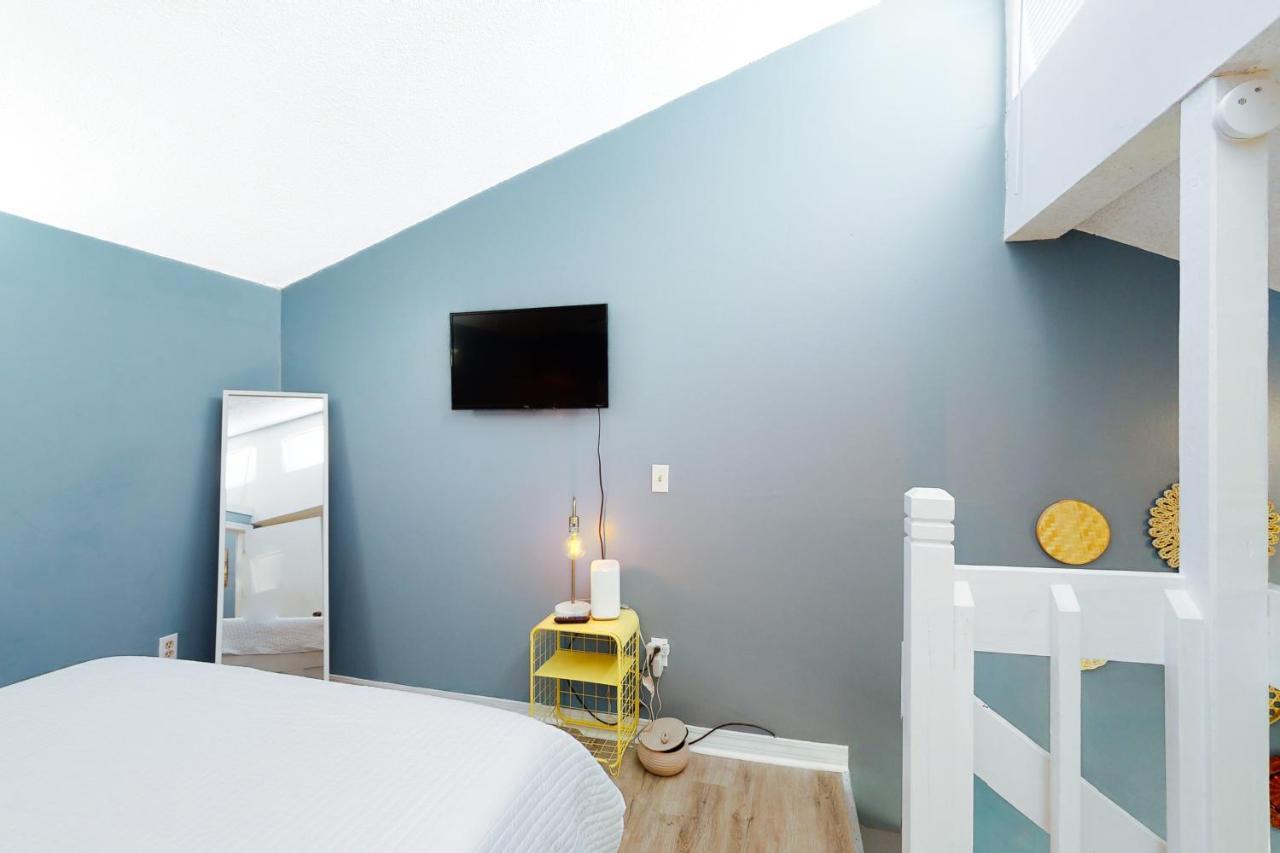 Schumacher Strandhaus Panama City Beach Εξωτερικό φωτογραφία