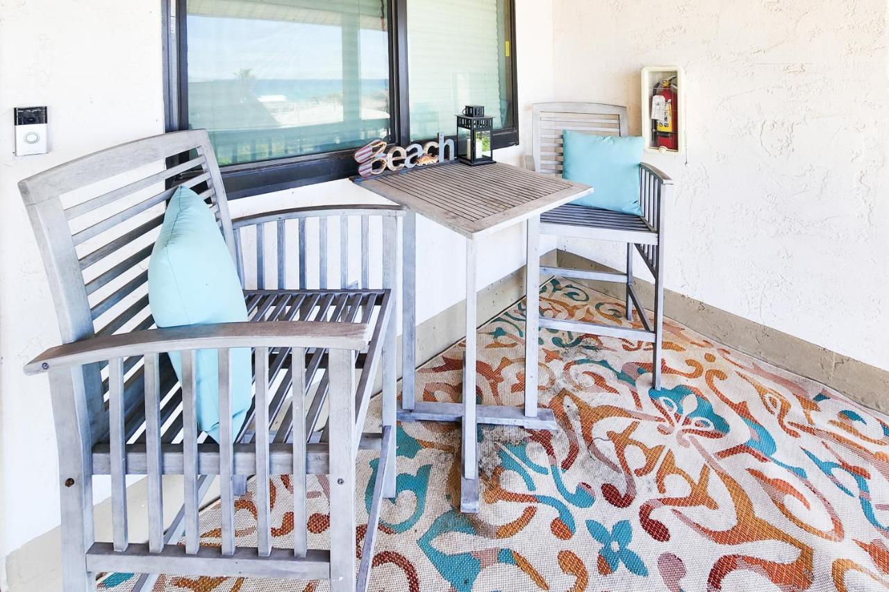 Schumacher Strandhaus Panama City Beach Εξωτερικό φωτογραφία