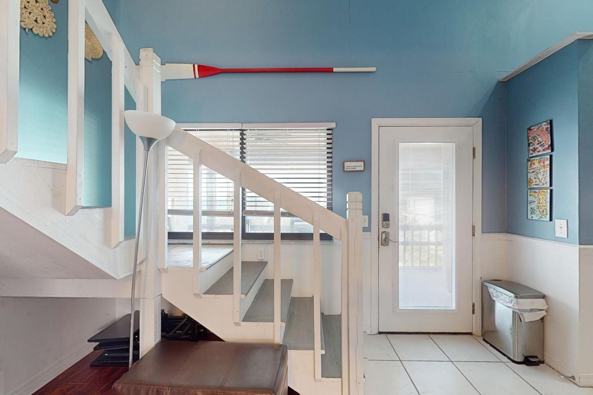 Schumacher Strandhaus Panama City Beach Εξωτερικό φωτογραφία