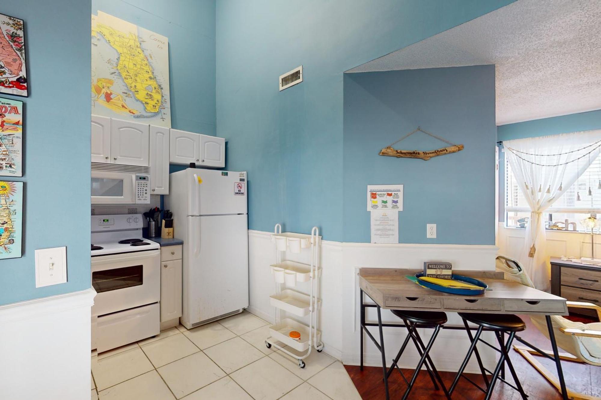 Schumacher Strandhaus Panama City Beach Εξωτερικό φωτογραφία