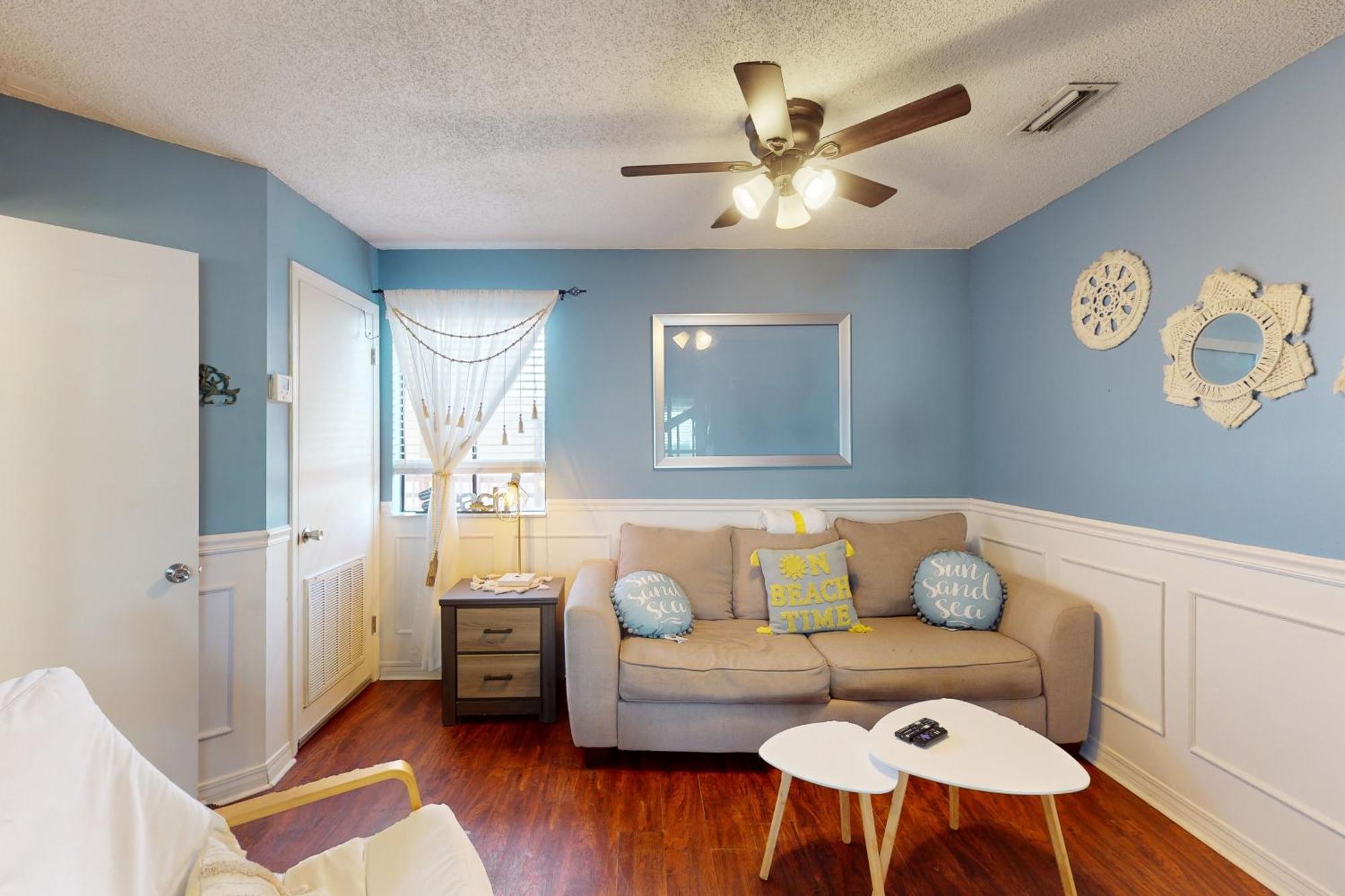 Schumacher Strandhaus Panama City Beach Εξωτερικό φωτογραφία