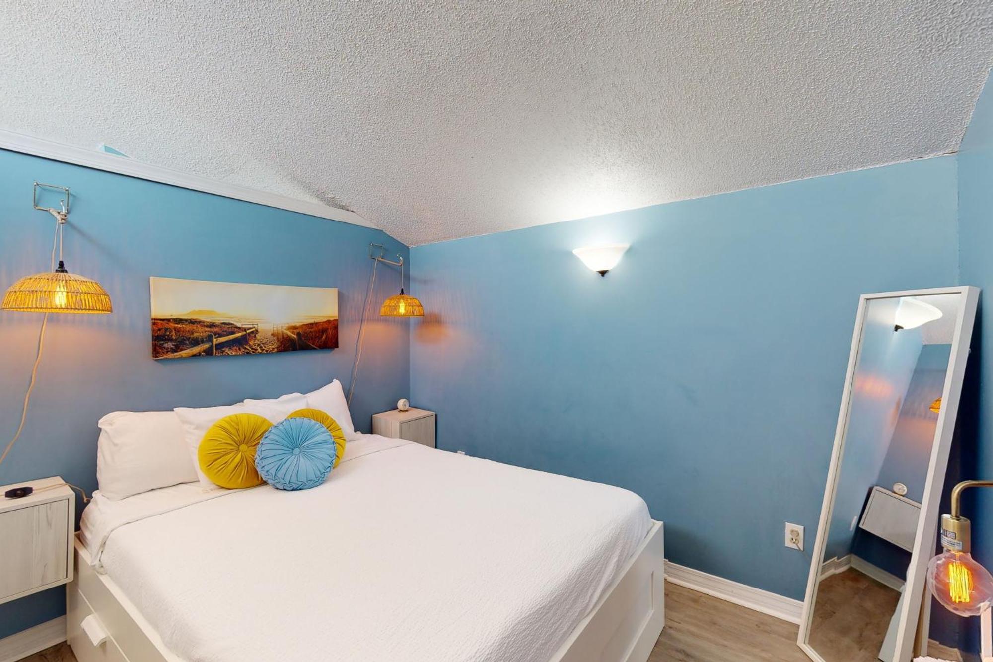 Schumacher Strandhaus Panama City Beach Εξωτερικό φωτογραφία