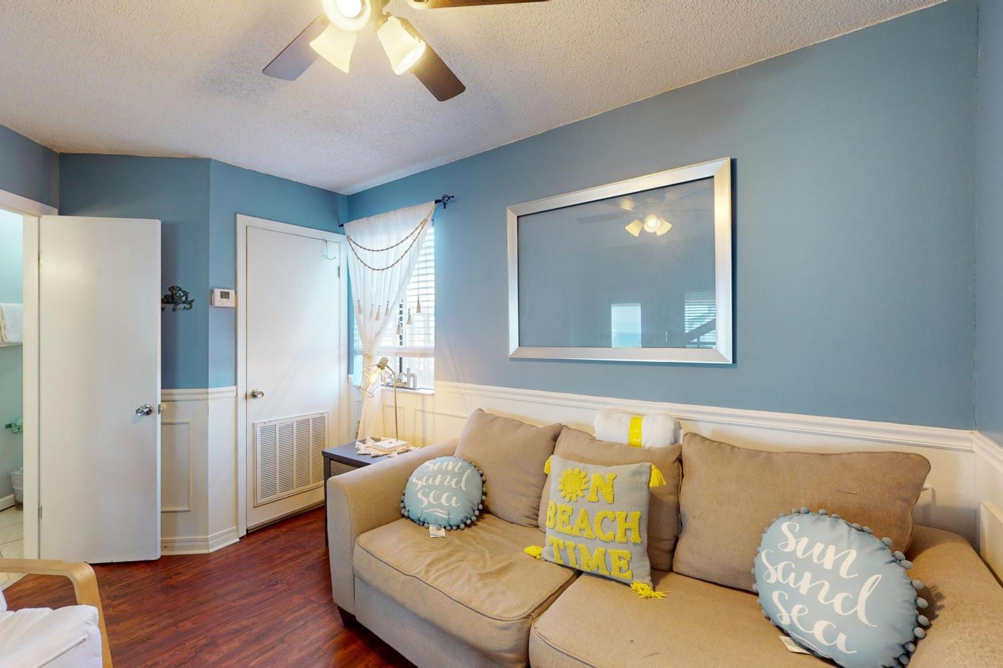 Schumacher Strandhaus Panama City Beach Εξωτερικό φωτογραφία
