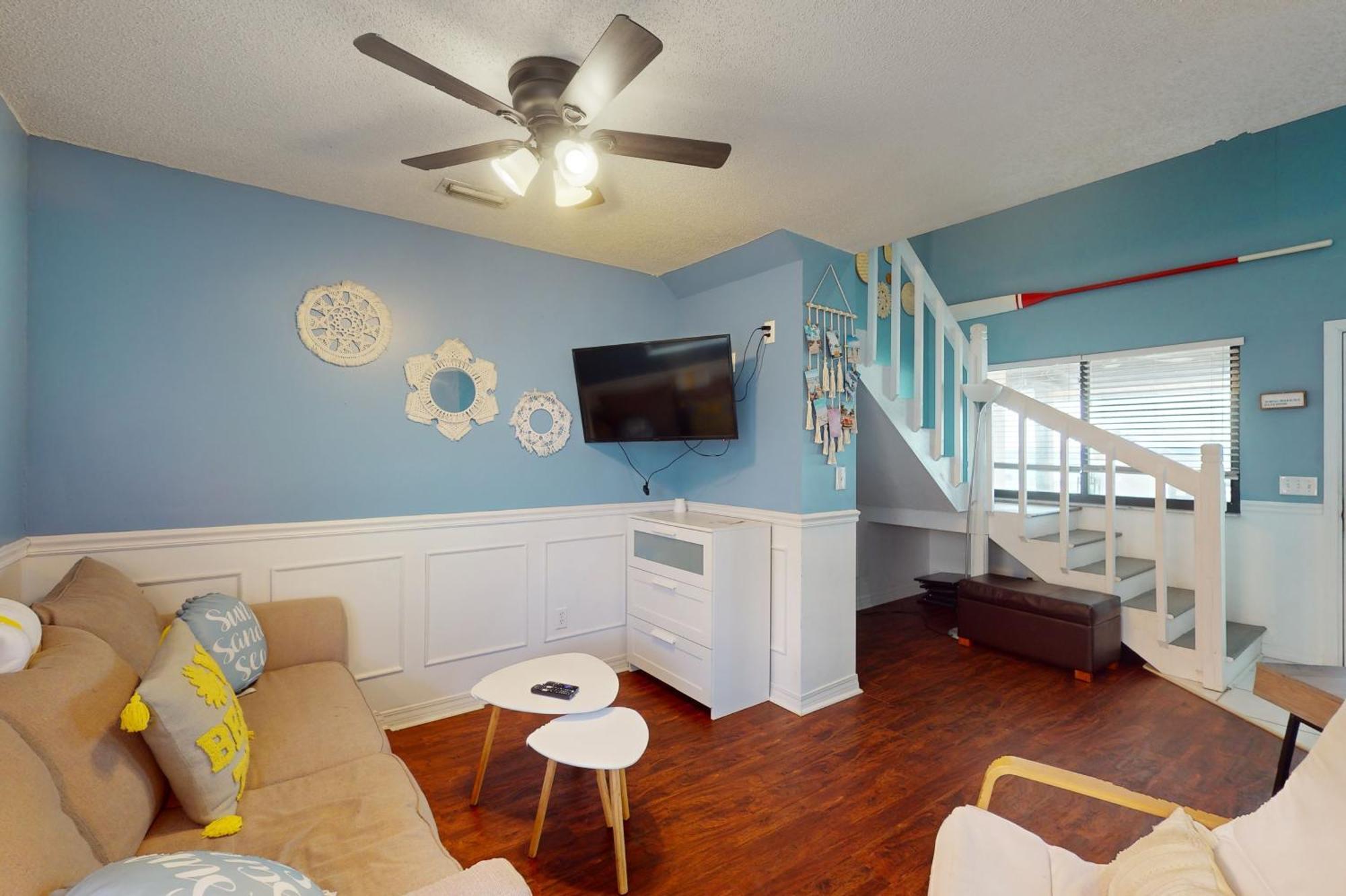 Schumacher Strandhaus Panama City Beach Εξωτερικό φωτογραφία