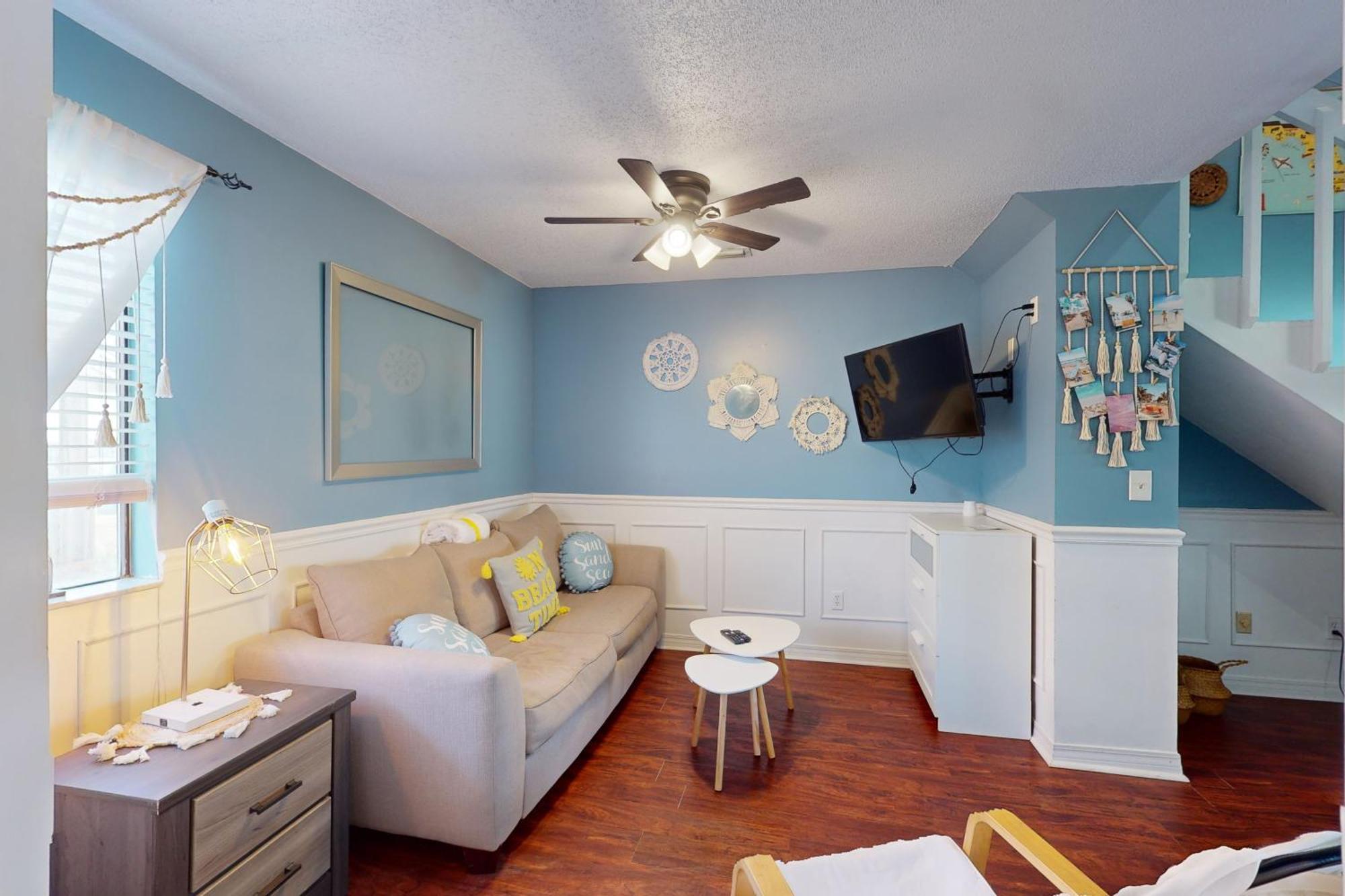 Schumacher Strandhaus Panama City Beach Εξωτερικό φωτογραφία