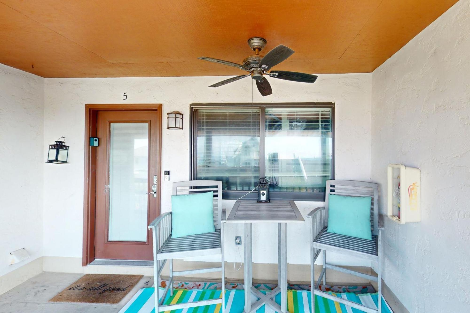 Schumacher Strandhaus Panama City Beach Εξωτερικό φωτογραφία